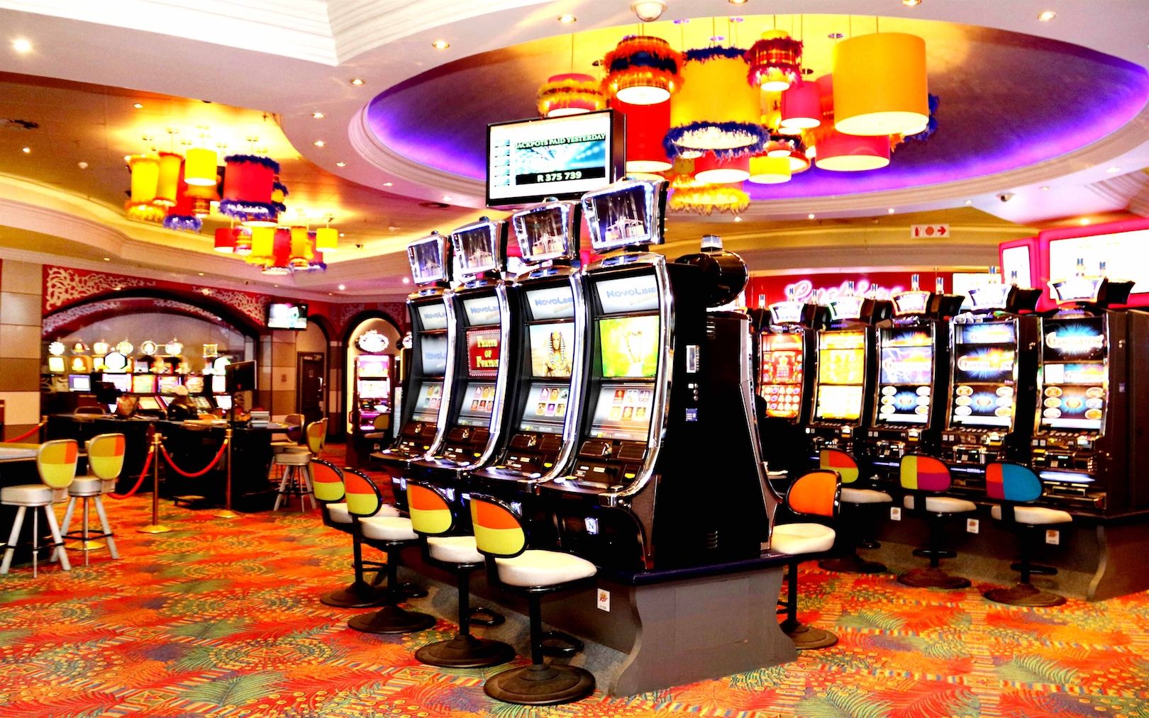 Online Slot Oyunlarında Başarı Hikayeleri