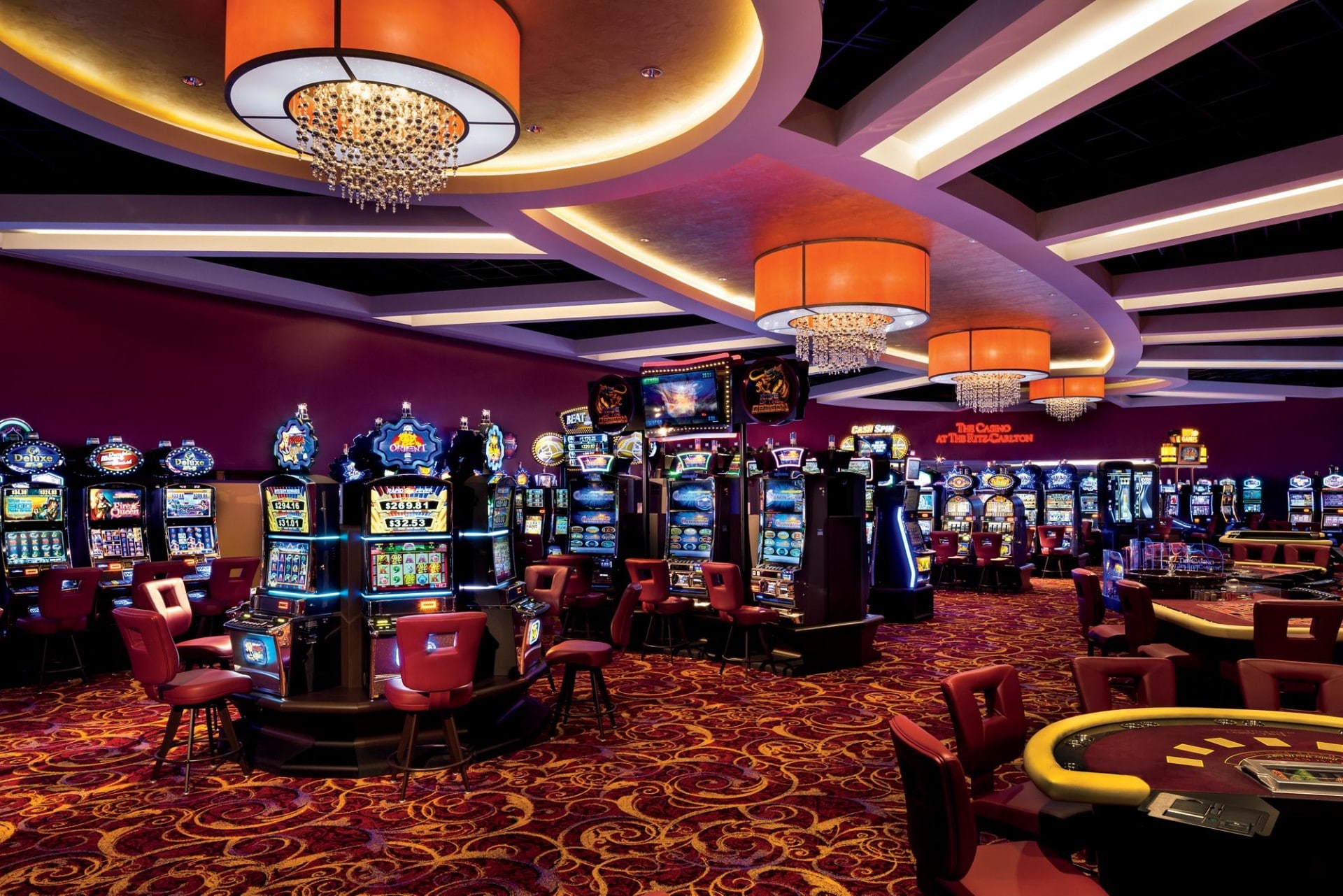 Blackjack'ta Büyük Kazanan: Ali'nin Hikayesi