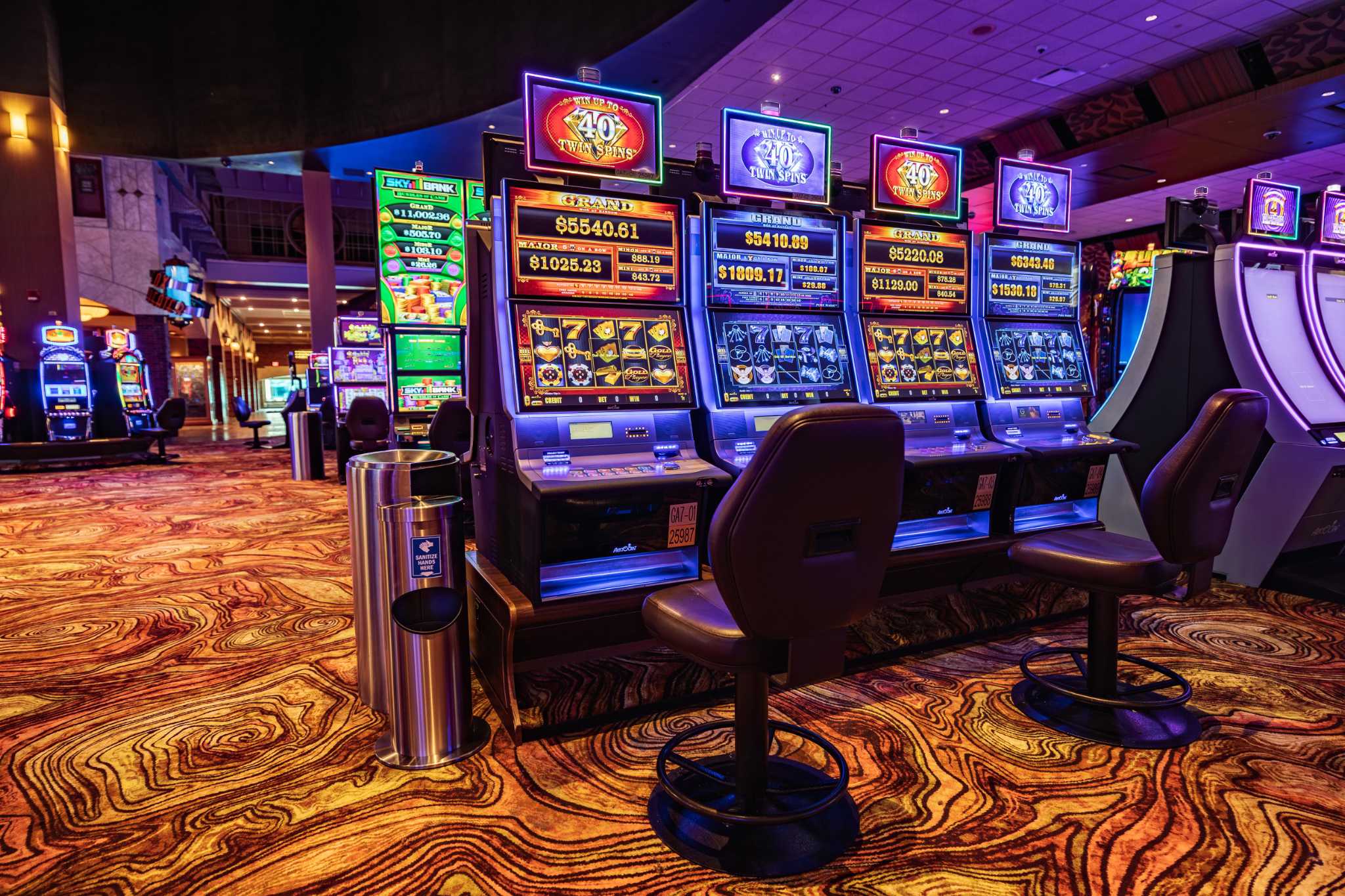 Roulette Deste ve Pasa Kontrolü: Başarıya Giden Yol